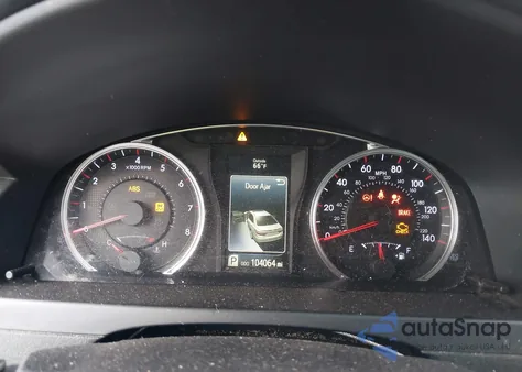 2016 Toyota Camry Se from USA, damaged, VIN 4T1BF1FK3GU153136